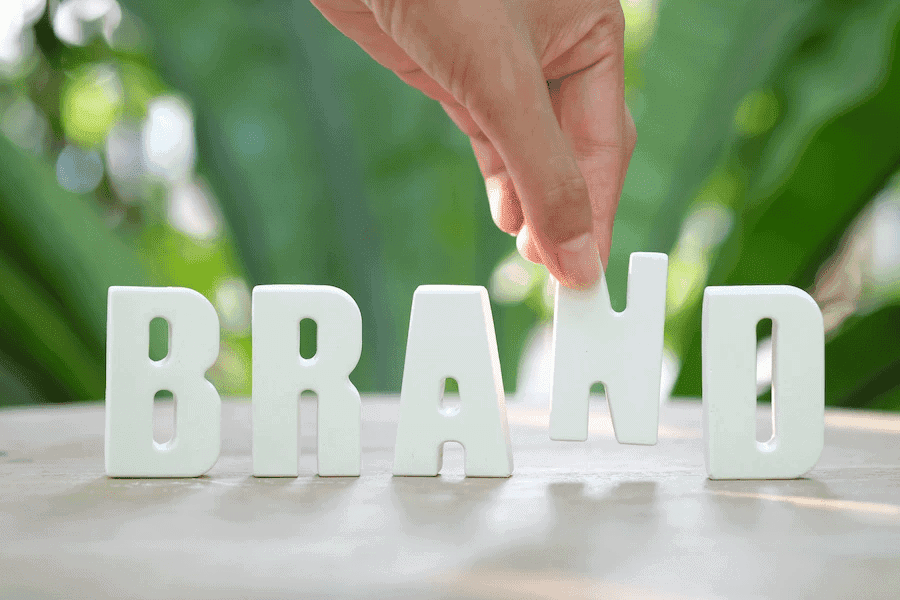 Brand Persona คืออะไร