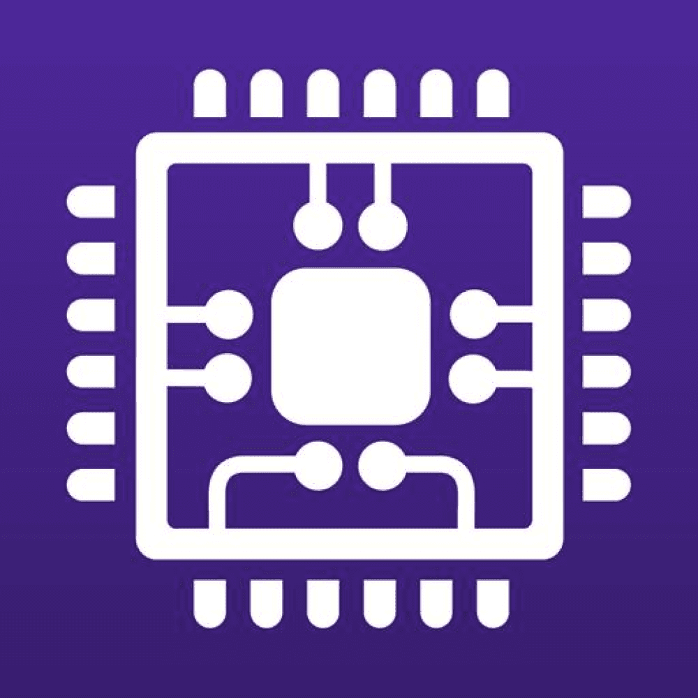 CPU-Z App for overclocking CPU