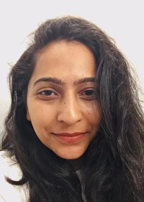 shivangini padhiyar , the summer house, founder