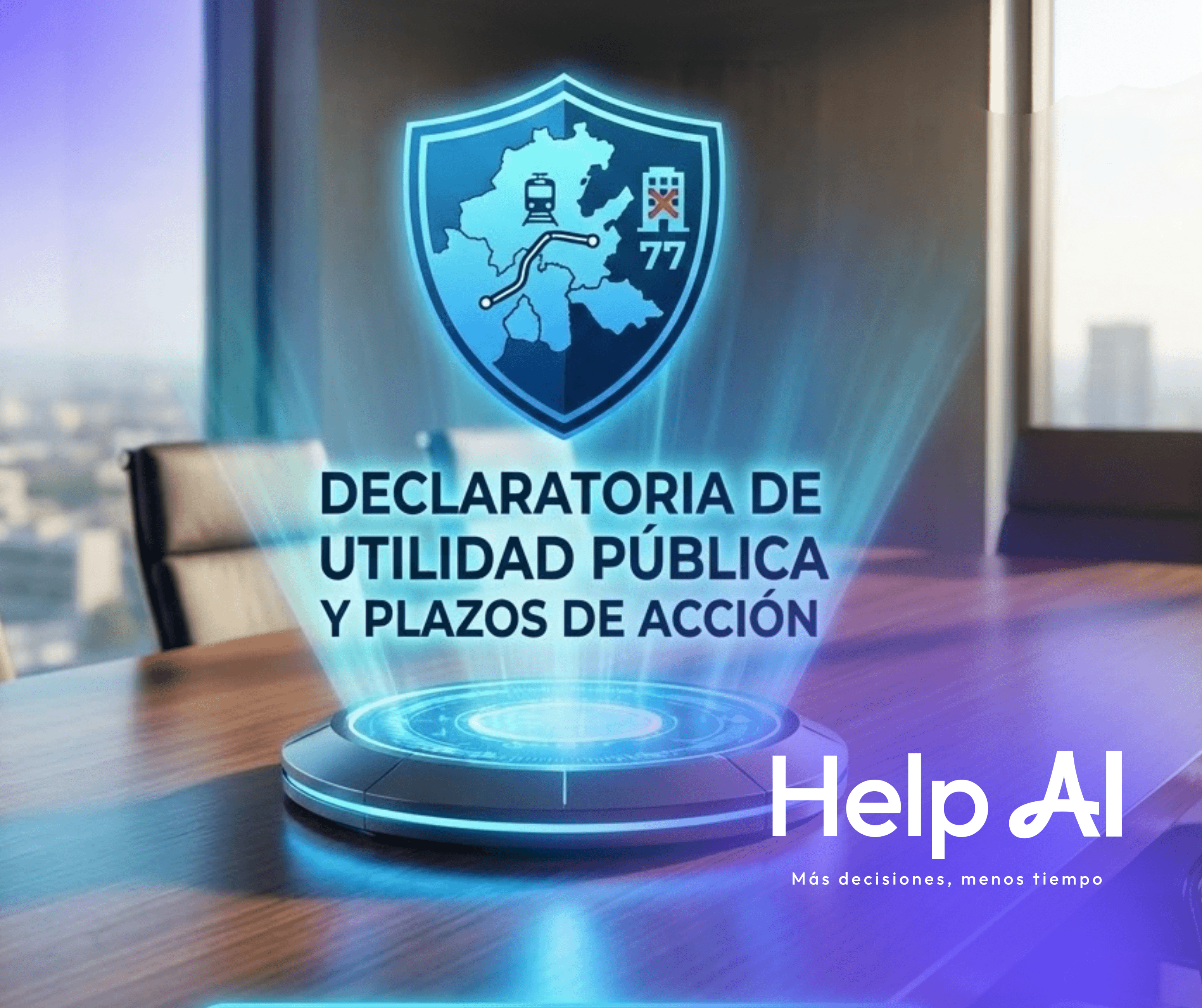 Expropiación tren AIFA Pachuca