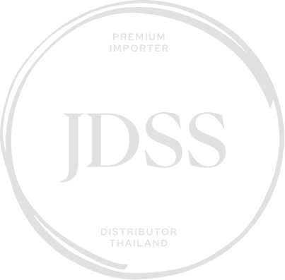 Jdss Logo White