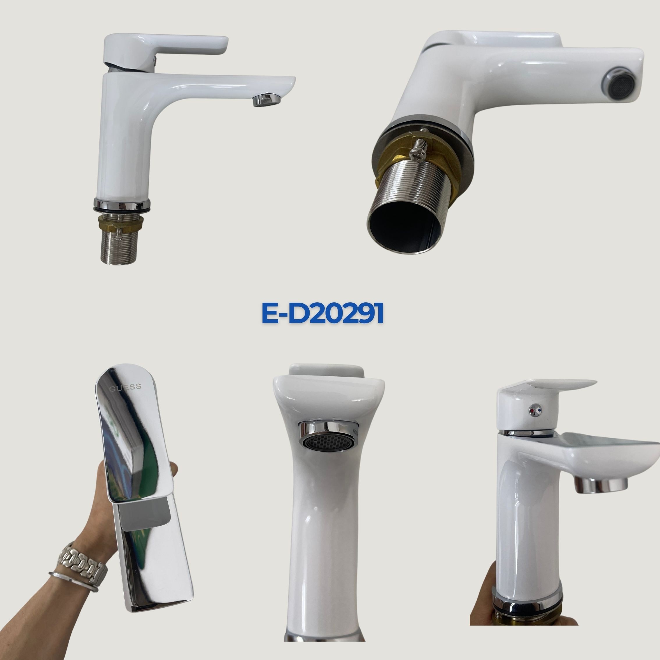 E-commerce Website subimage 3