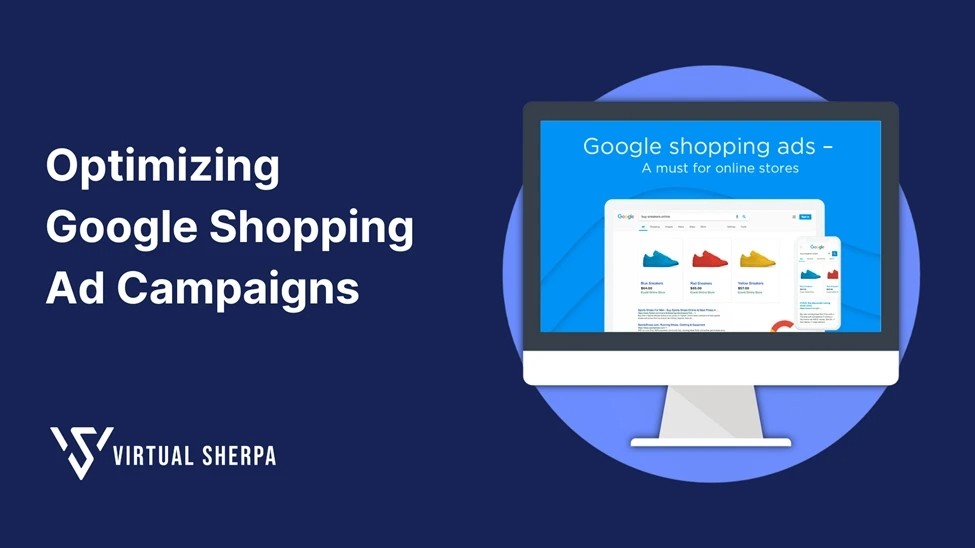 Optimizing Google Shopping Ad Campaigns