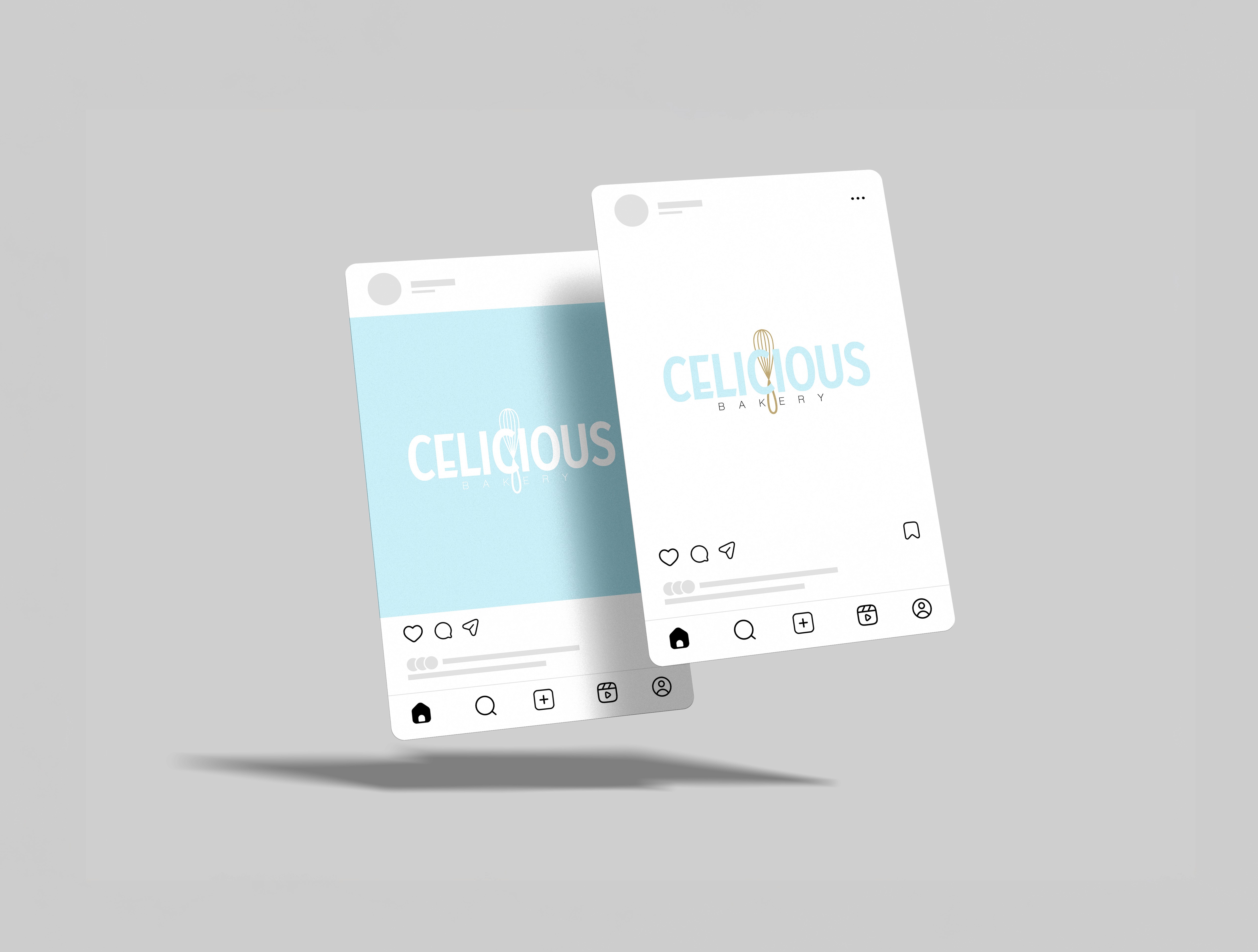 silhouette of a female figure on a red background