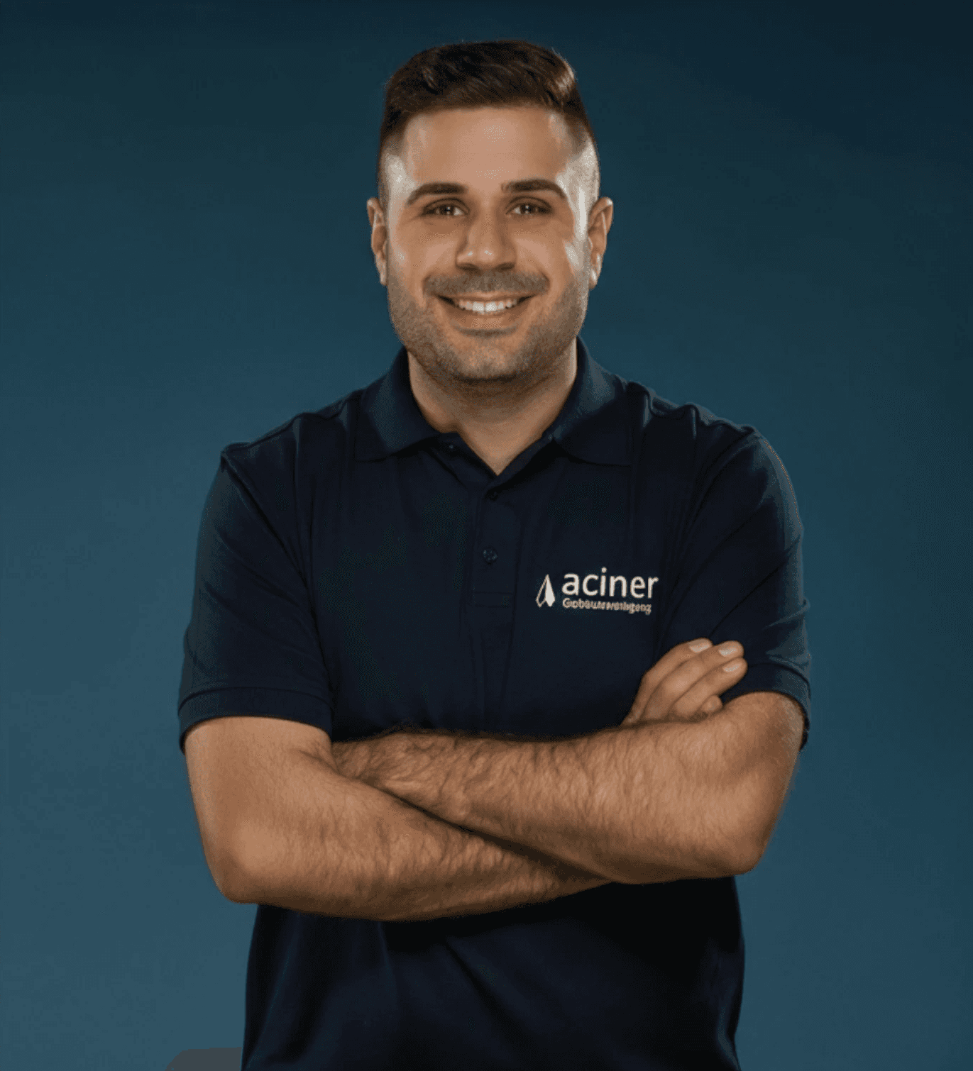 Contact Image