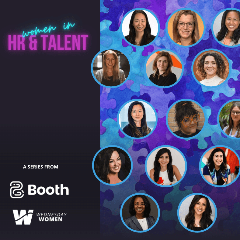 Read the LinkedIn post about these awesome women