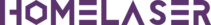 Logo Homelaser petit