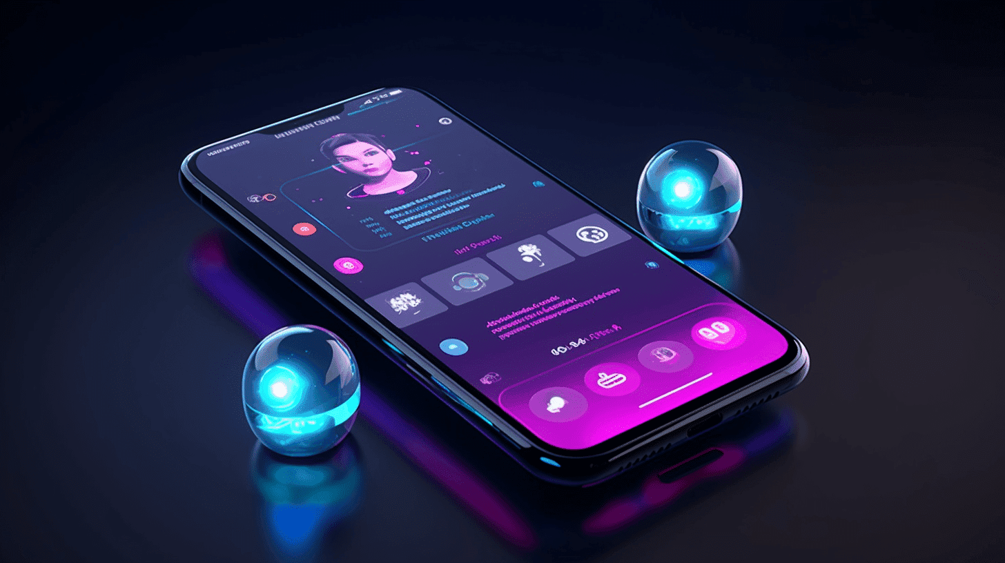 A modern digital device possibly