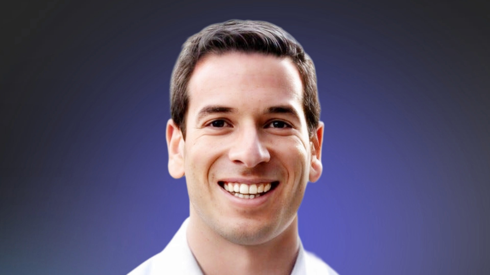 Image of Seth Cohen, President of Cedar, for his appearnce on the HealthTech Remedy podcast