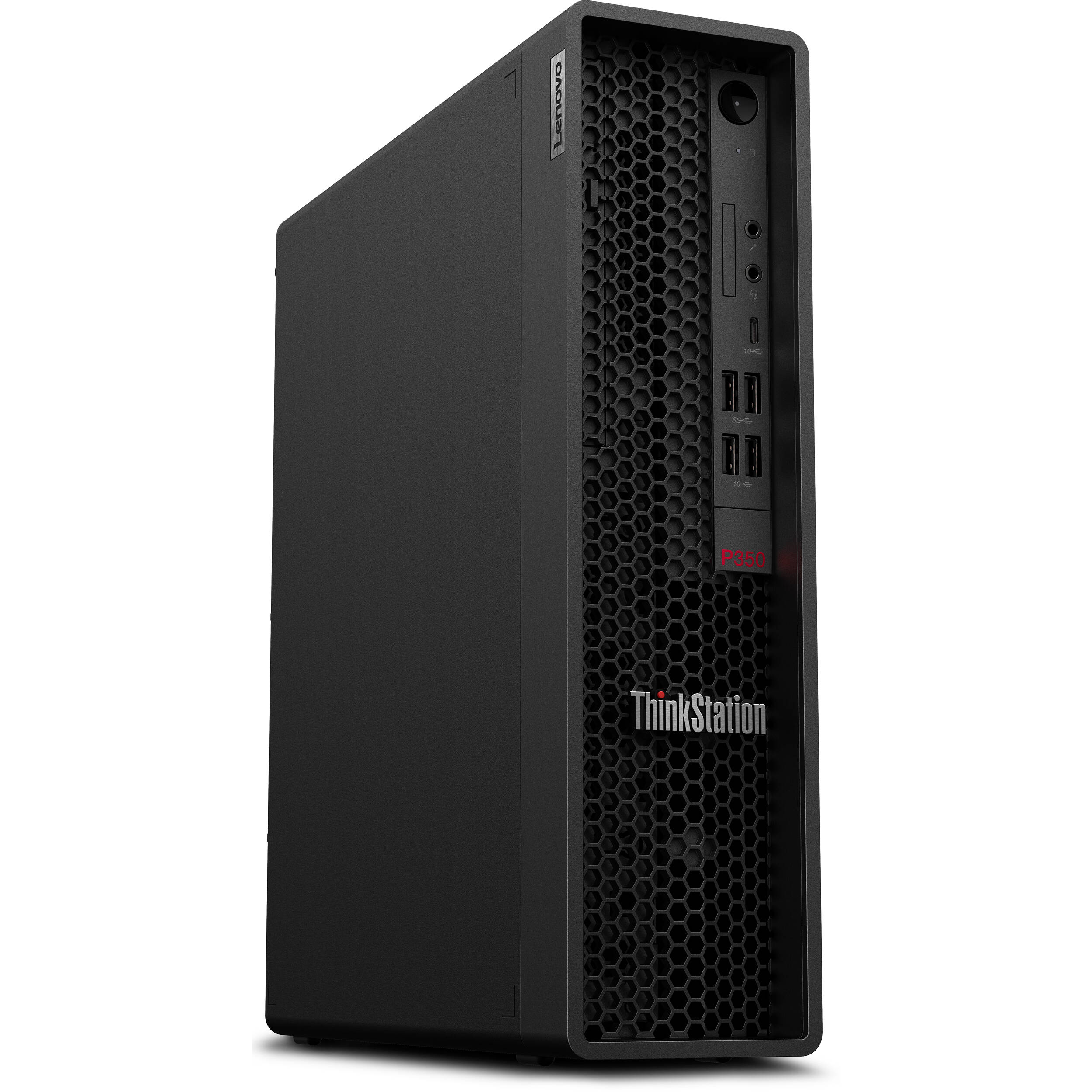 Lenovo THINKSTATION P350 – Potencia y confiabilidad para tareas exigentes