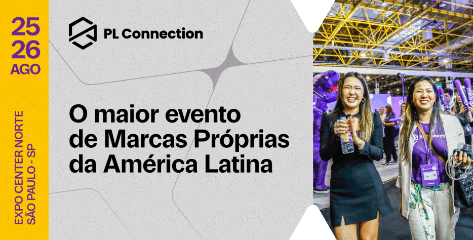 Ingresso do PL Connection