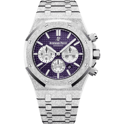 Audemars Piguet Royal Oak image 0