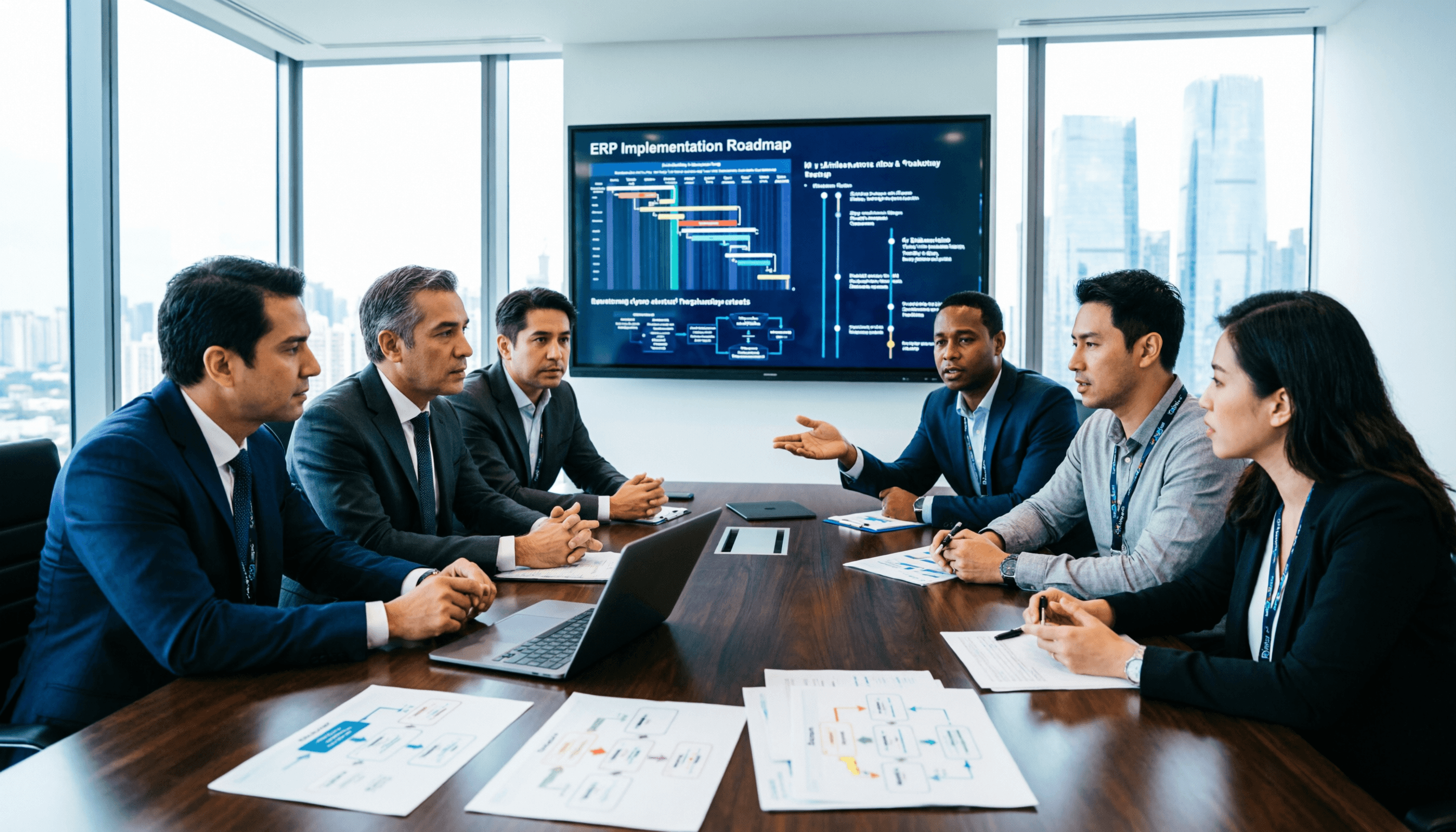 partner implementasi erp jangka panjang