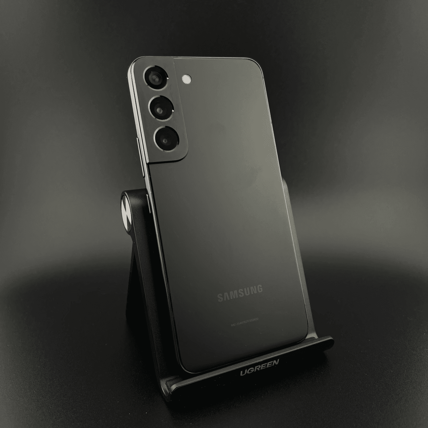 Samsung Galaxy S22 usagé certifié, débloqué, avec garantie