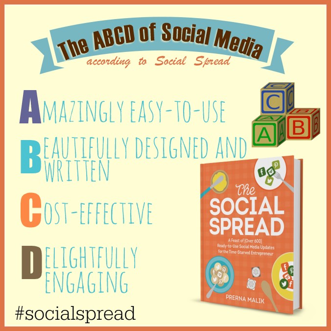 The ABCD of Social Media