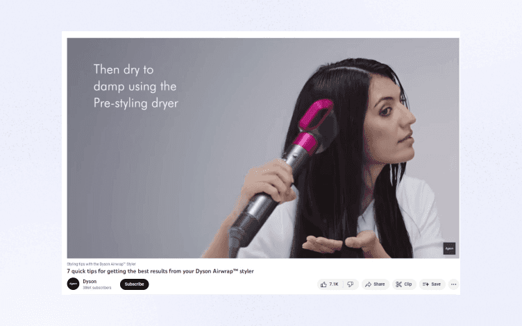 Dyson 
