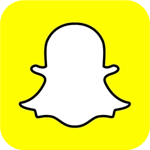 logo - SnapChat