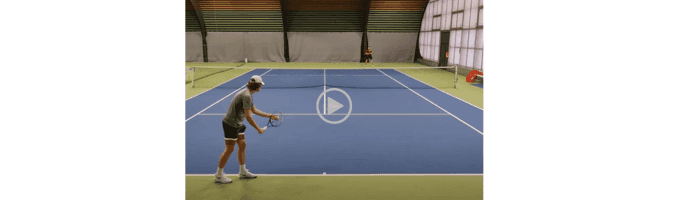 auto highlights for tennis