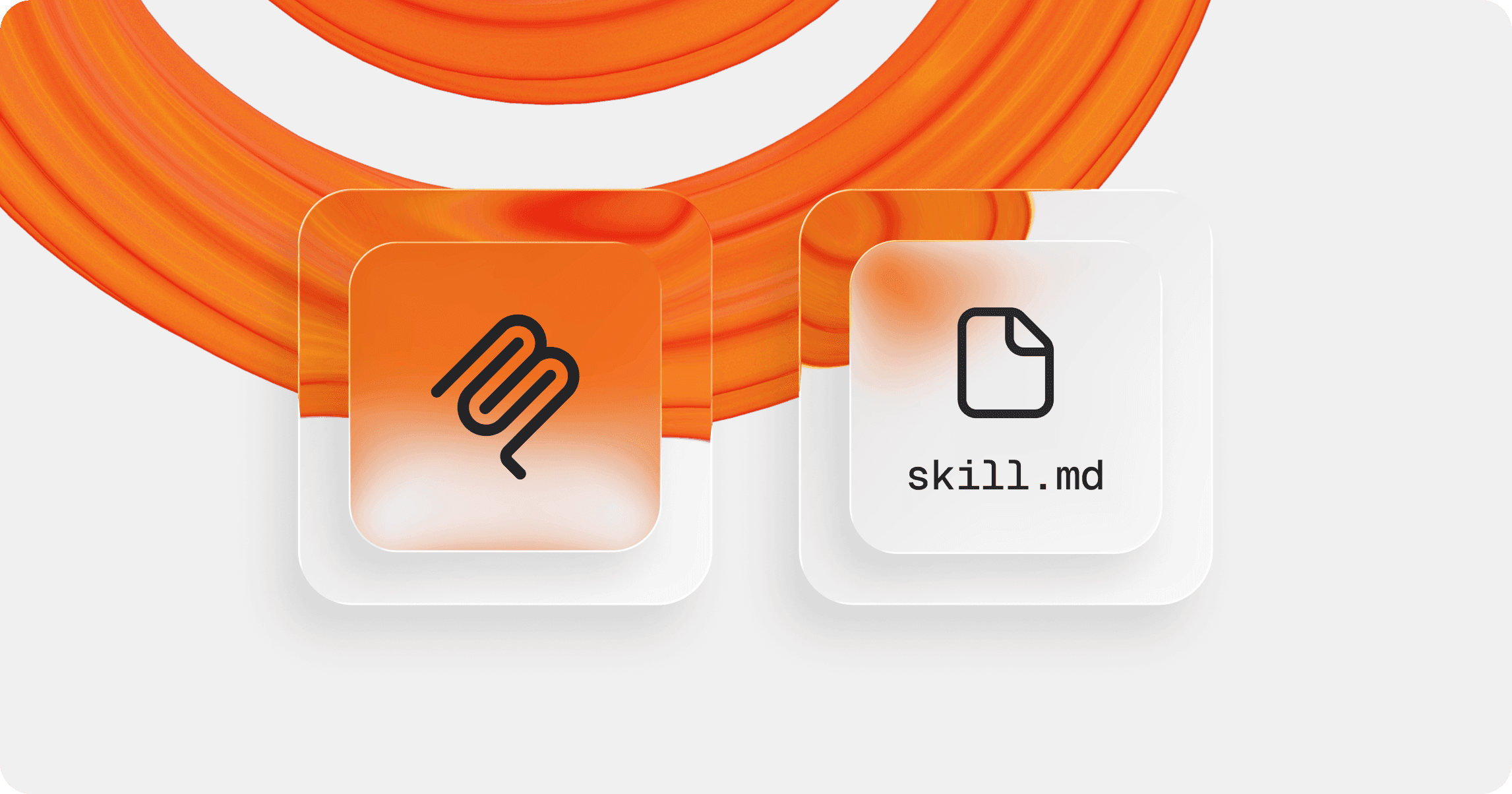 MCP vs skill.md - what's the difference and why you need both