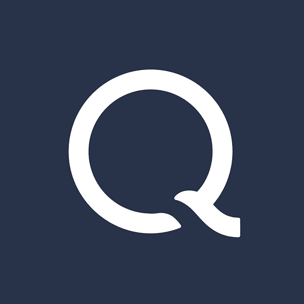 Logo of QVC D2C