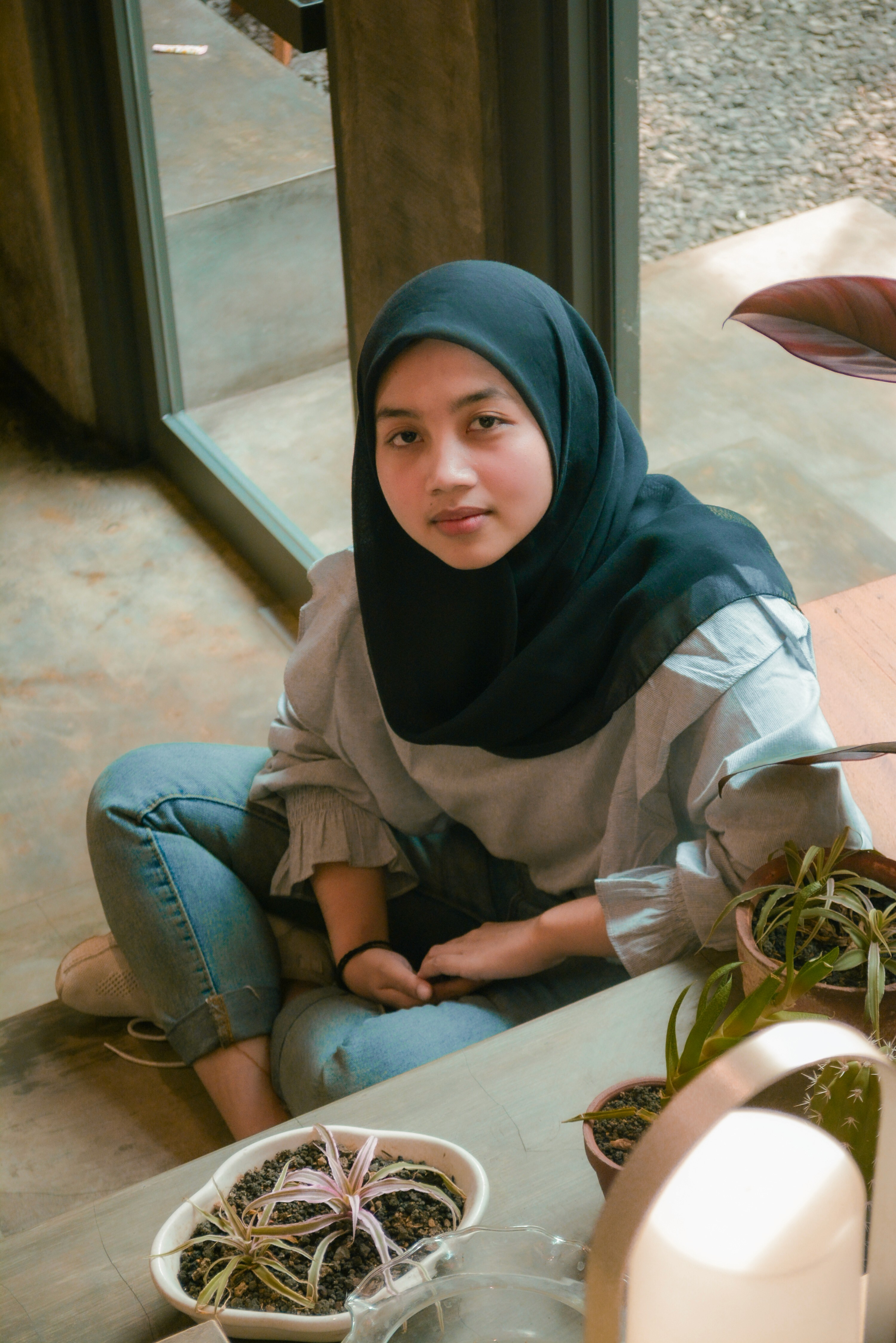 Lintang at Kopituju Coffee Malang