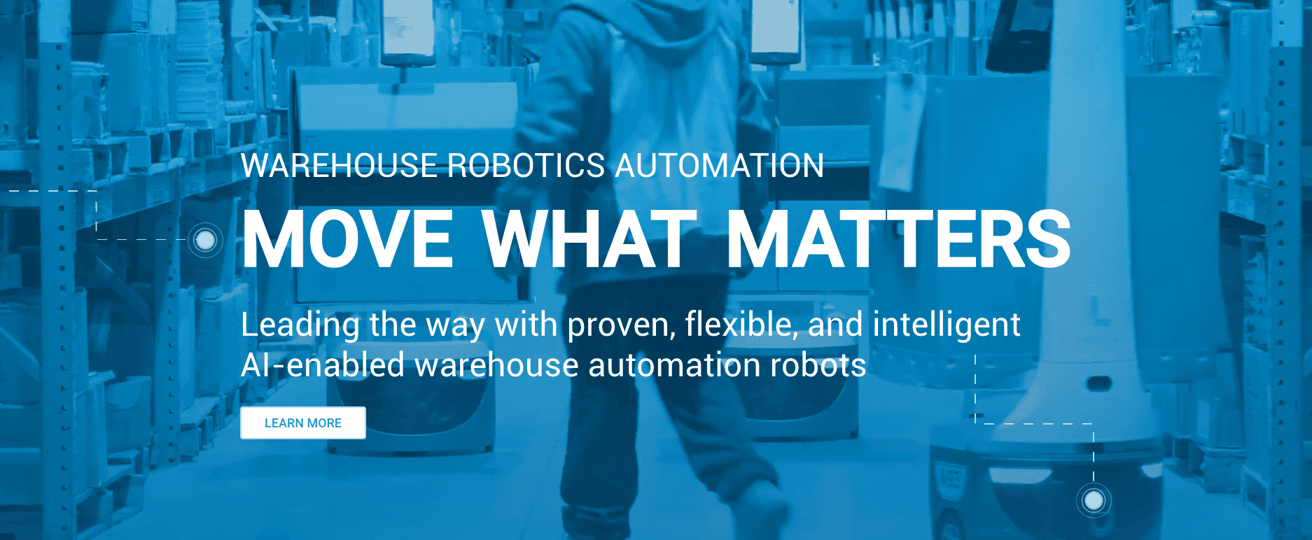 Locus Robotics
