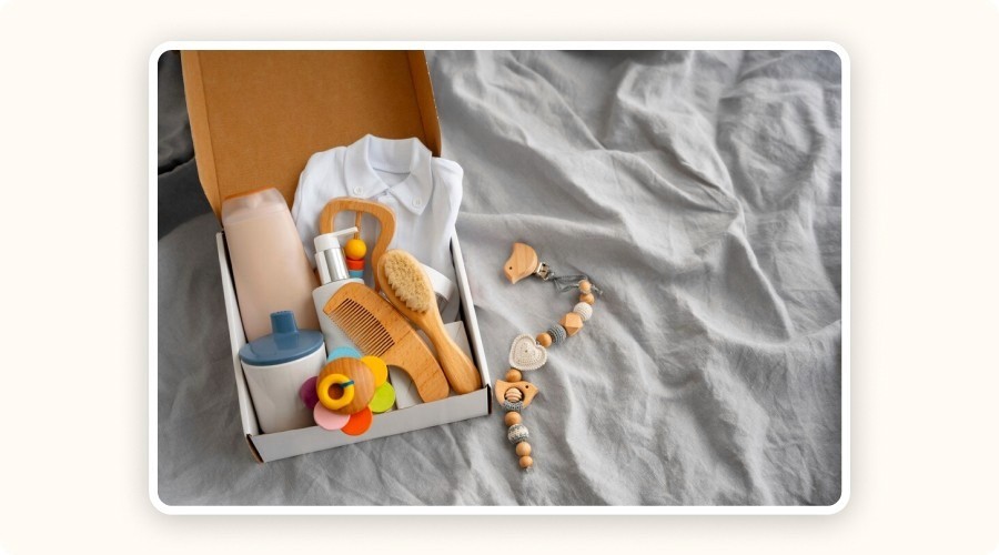 Baby and Maternity Products – A Steady, Strong Demand