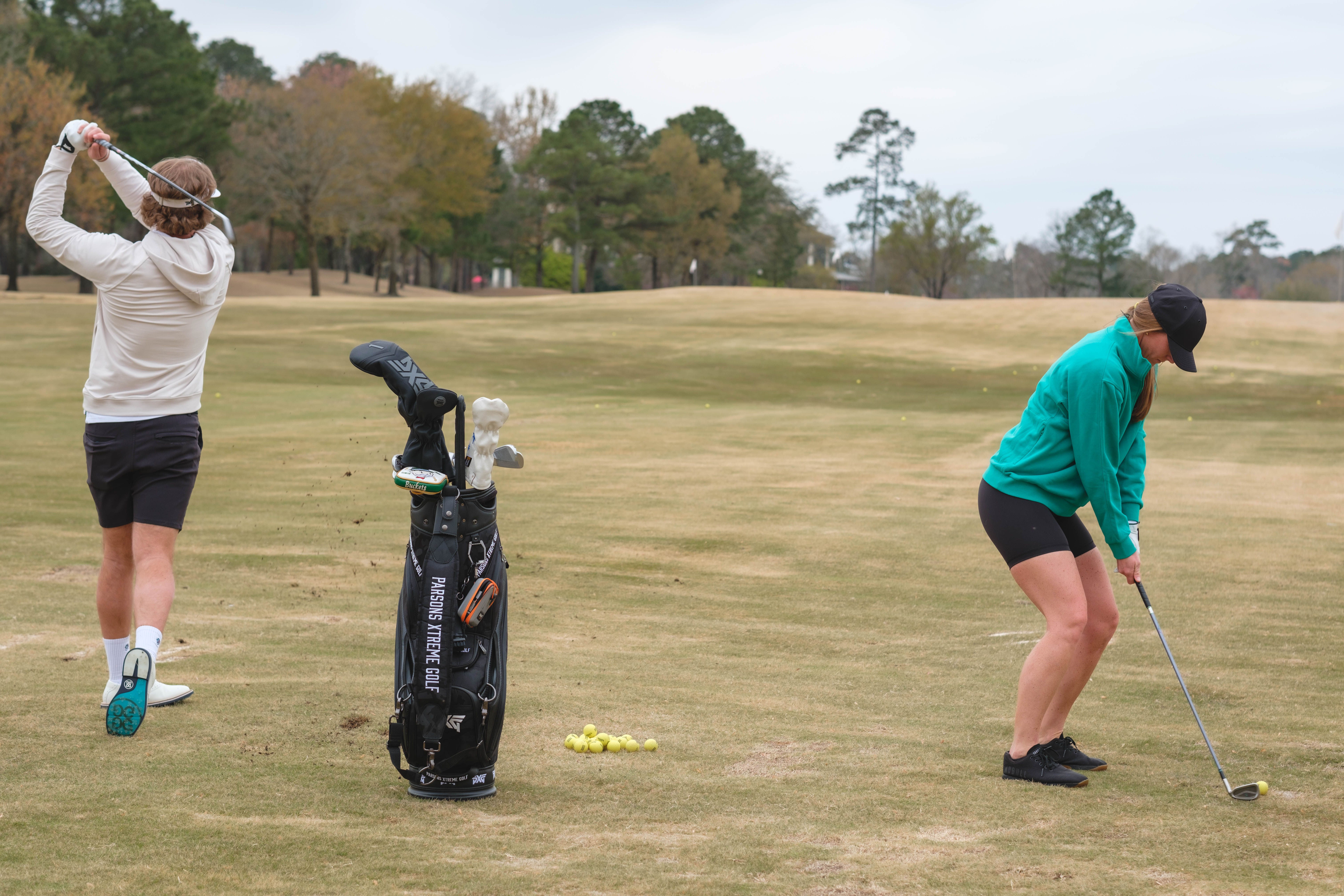 How Does Stretching Make You a Better Golfer