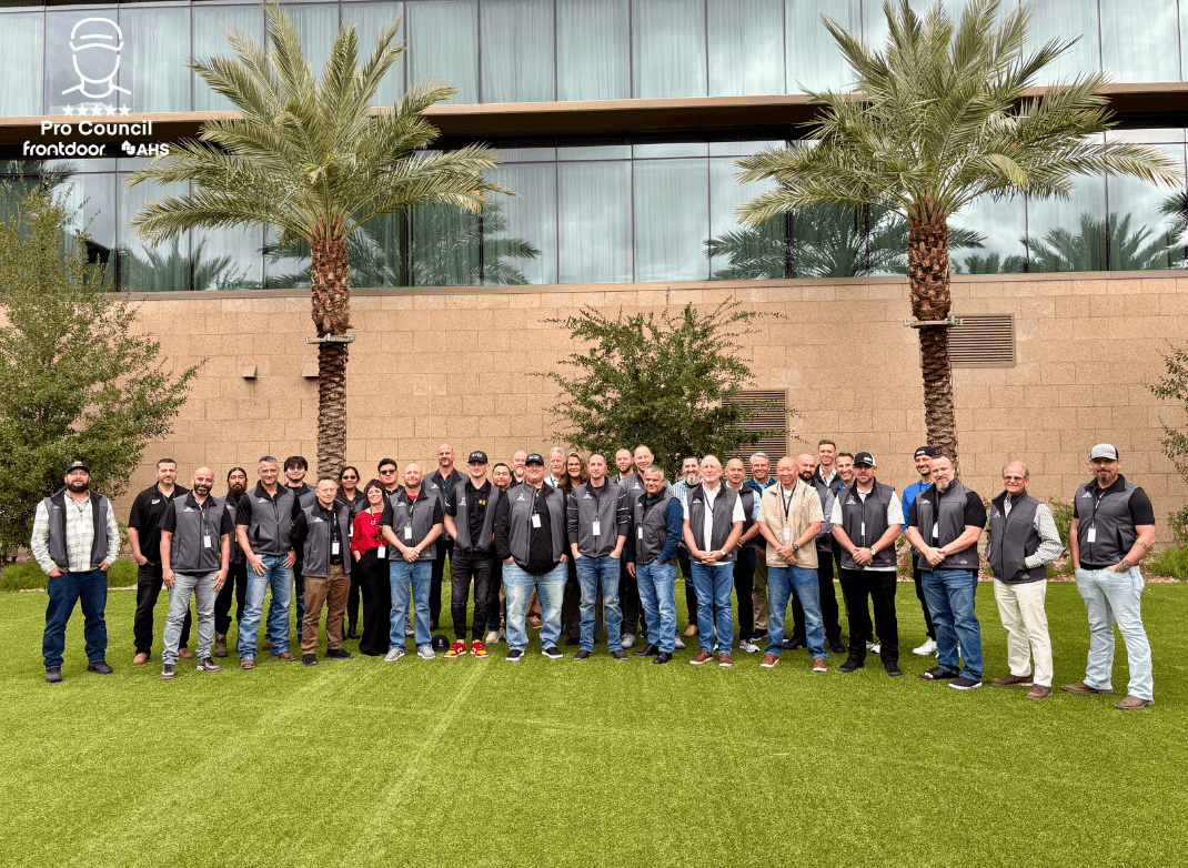 American Home Shield Pro Council
