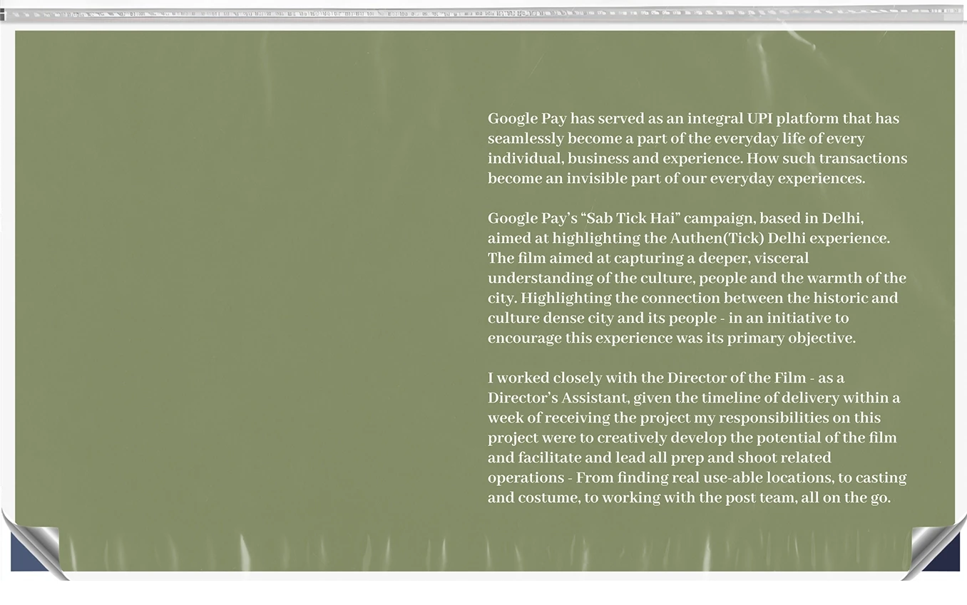 Gpay Bottom Page
