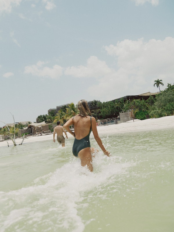 Nomade Holbox
