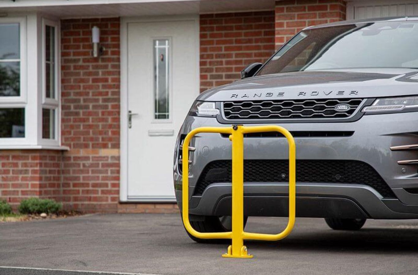 Wentworth Protection Limited expert fitting driveway bollards to ensure safety and dependable access control. Driveway Bollards Near Me