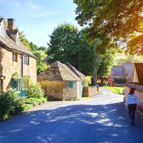 Harry Potter filmsteder-tur + adgangsbilletter til Lacock Abbey & Gloucester Cathedral i London