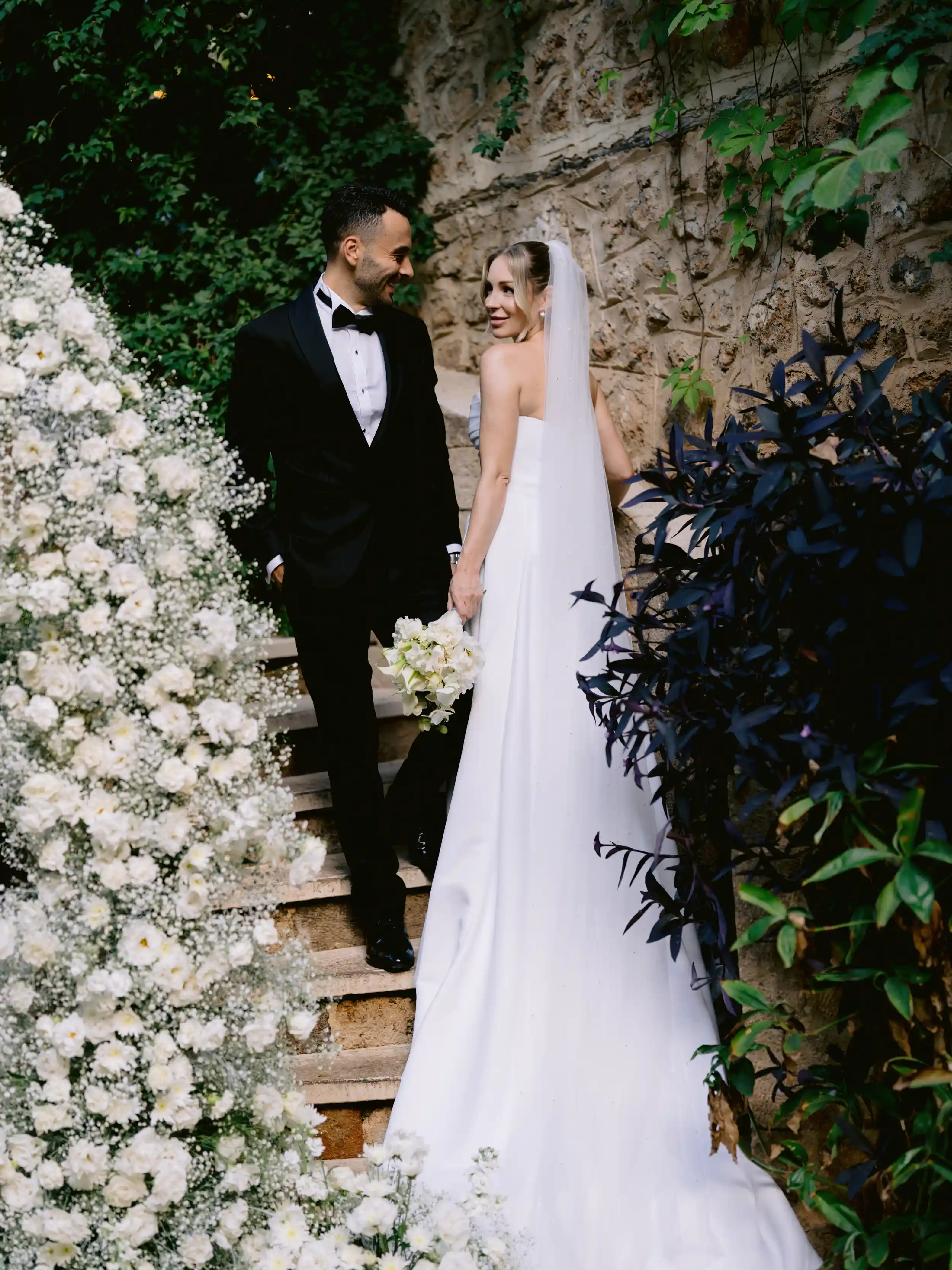 Belt Events - Alexa & Mehmet Wedding