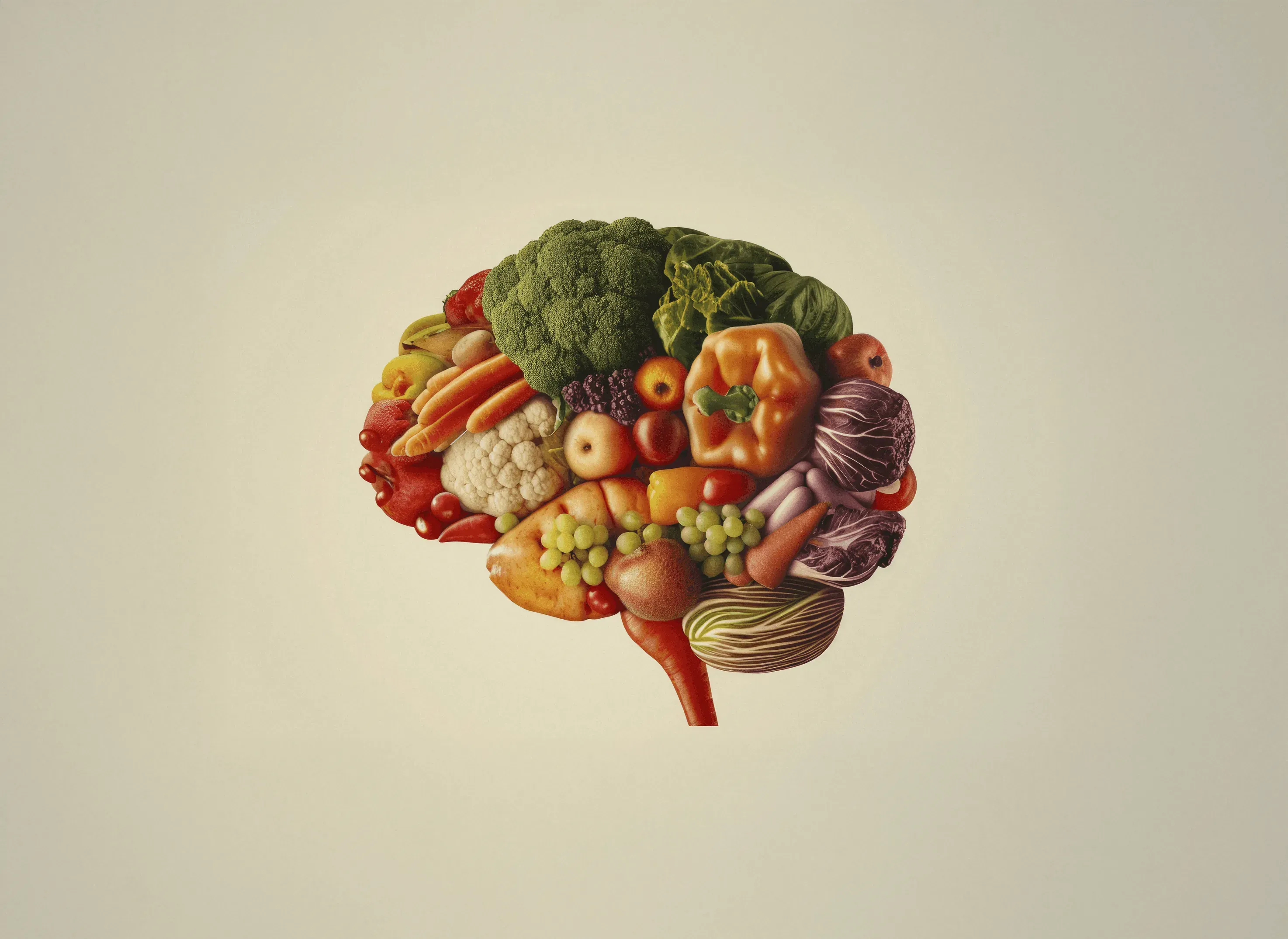 assorted fruits and vegetables on green surface
