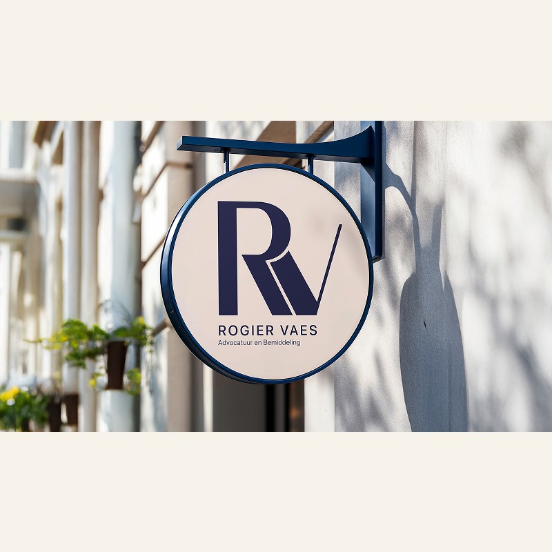 Heph Studios portfolio Rogier Vaes