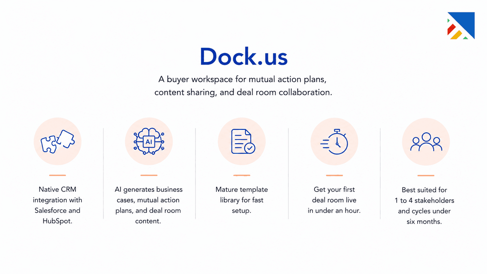 Dock.is