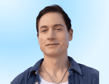 Bryan Johnson