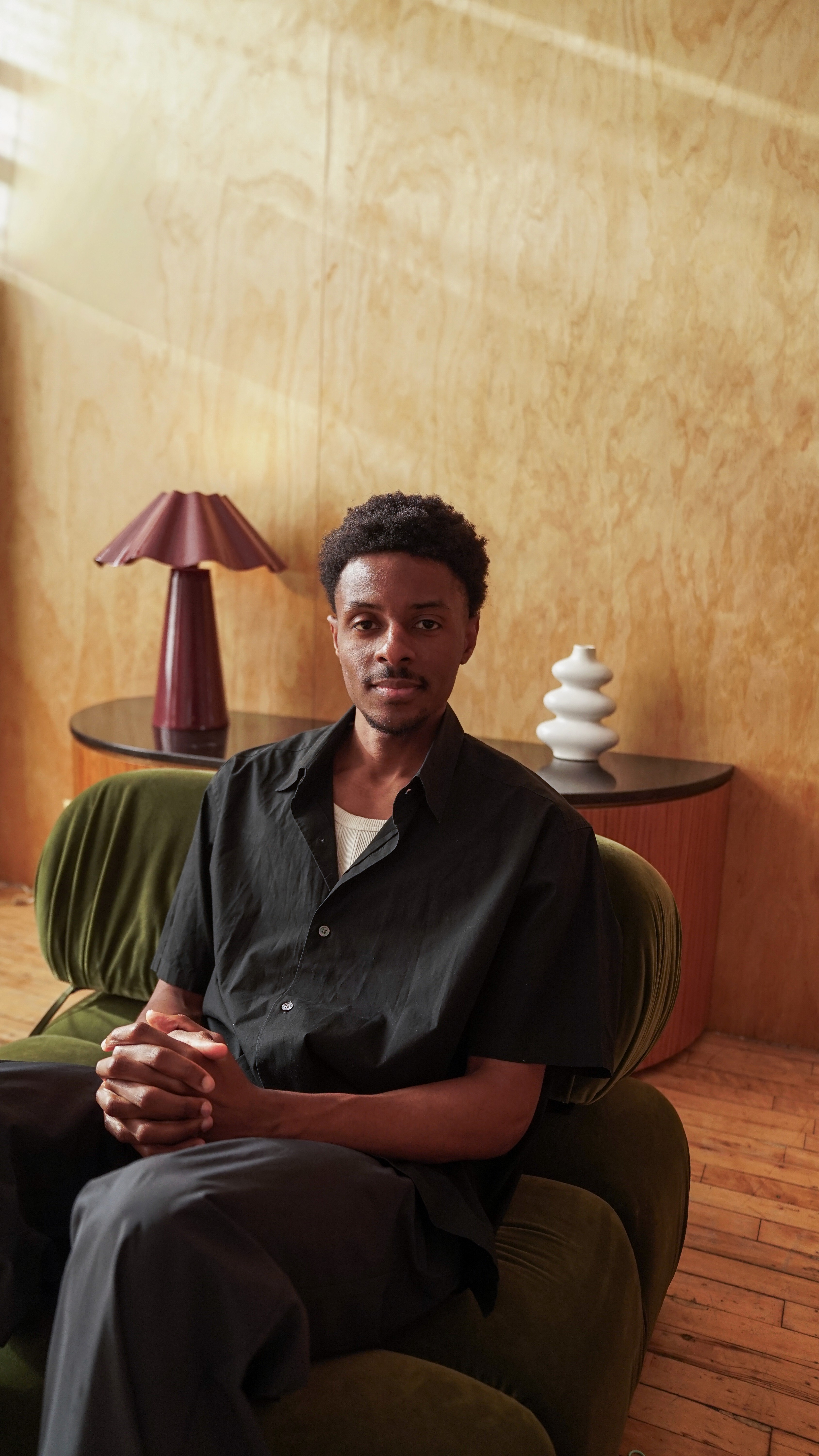 Portfolio Creator Avatar