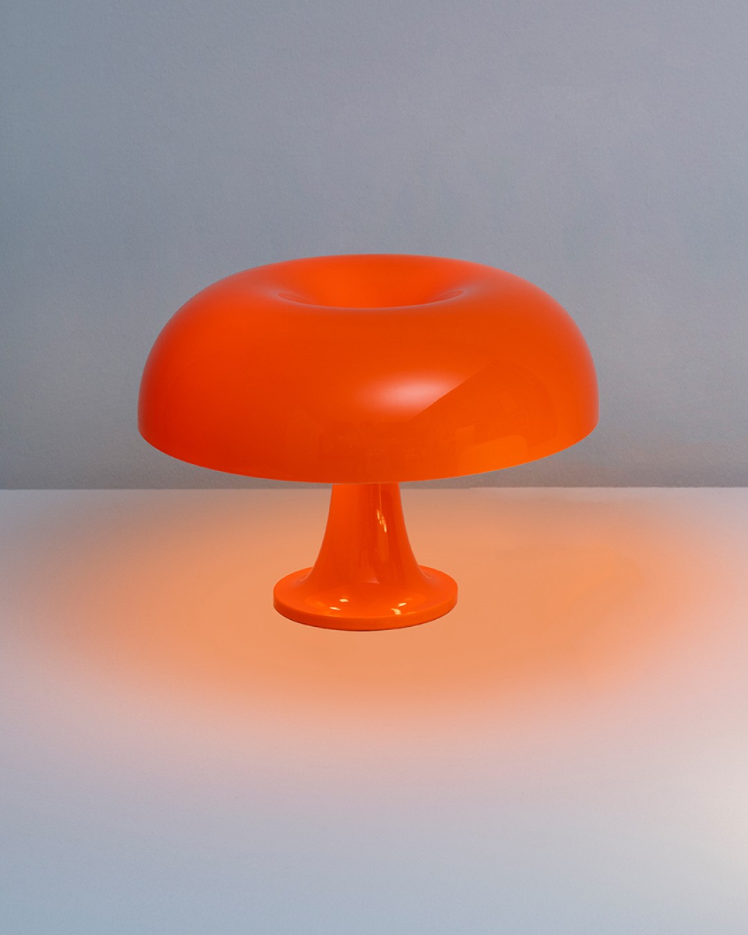 Artemide, Nessino Lamp