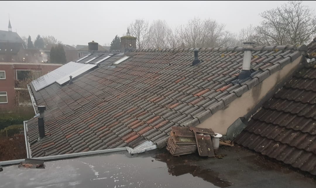 dakdekker JP dak en dienstverlening