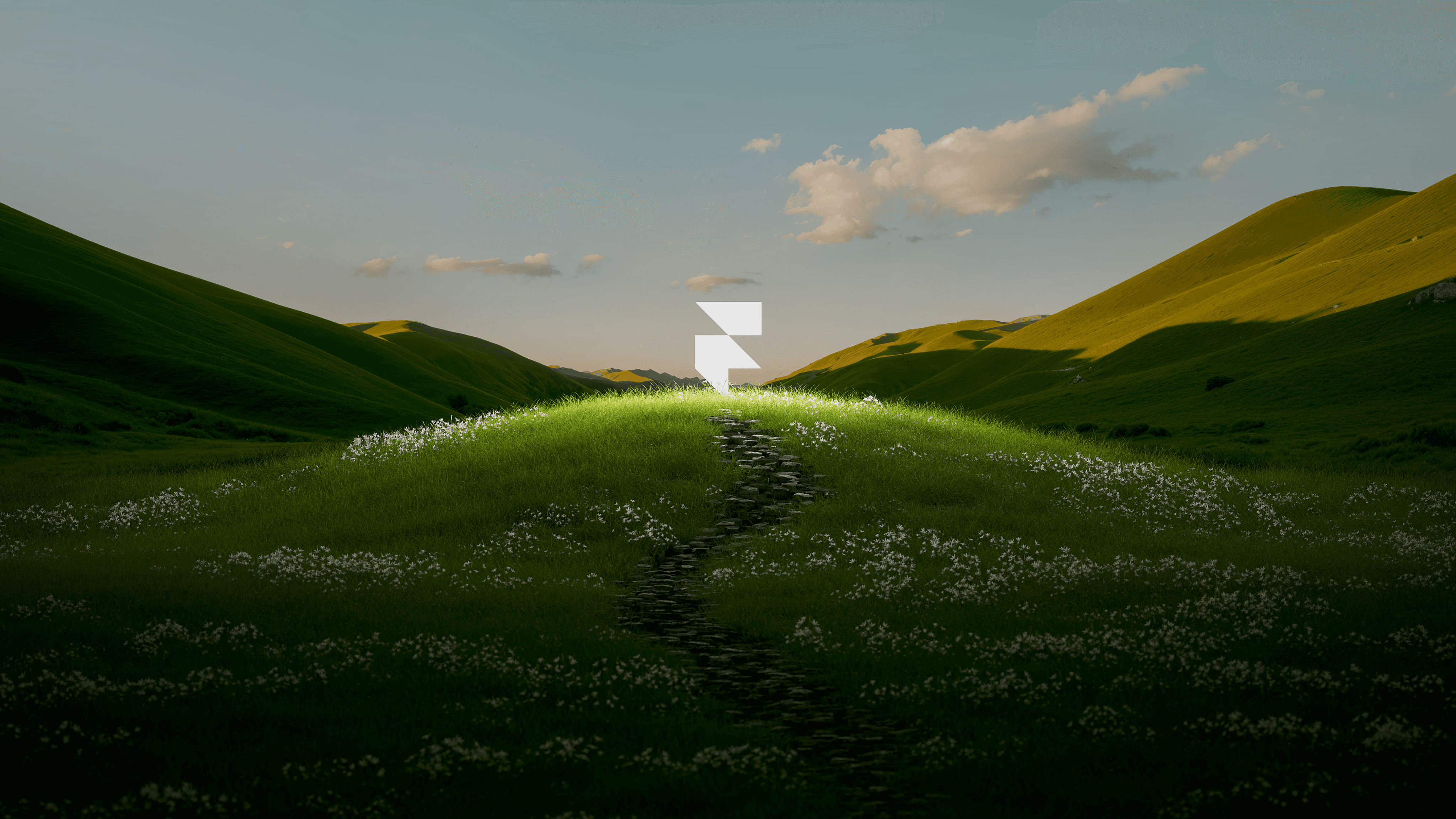 Framer logo and Wordpress logo