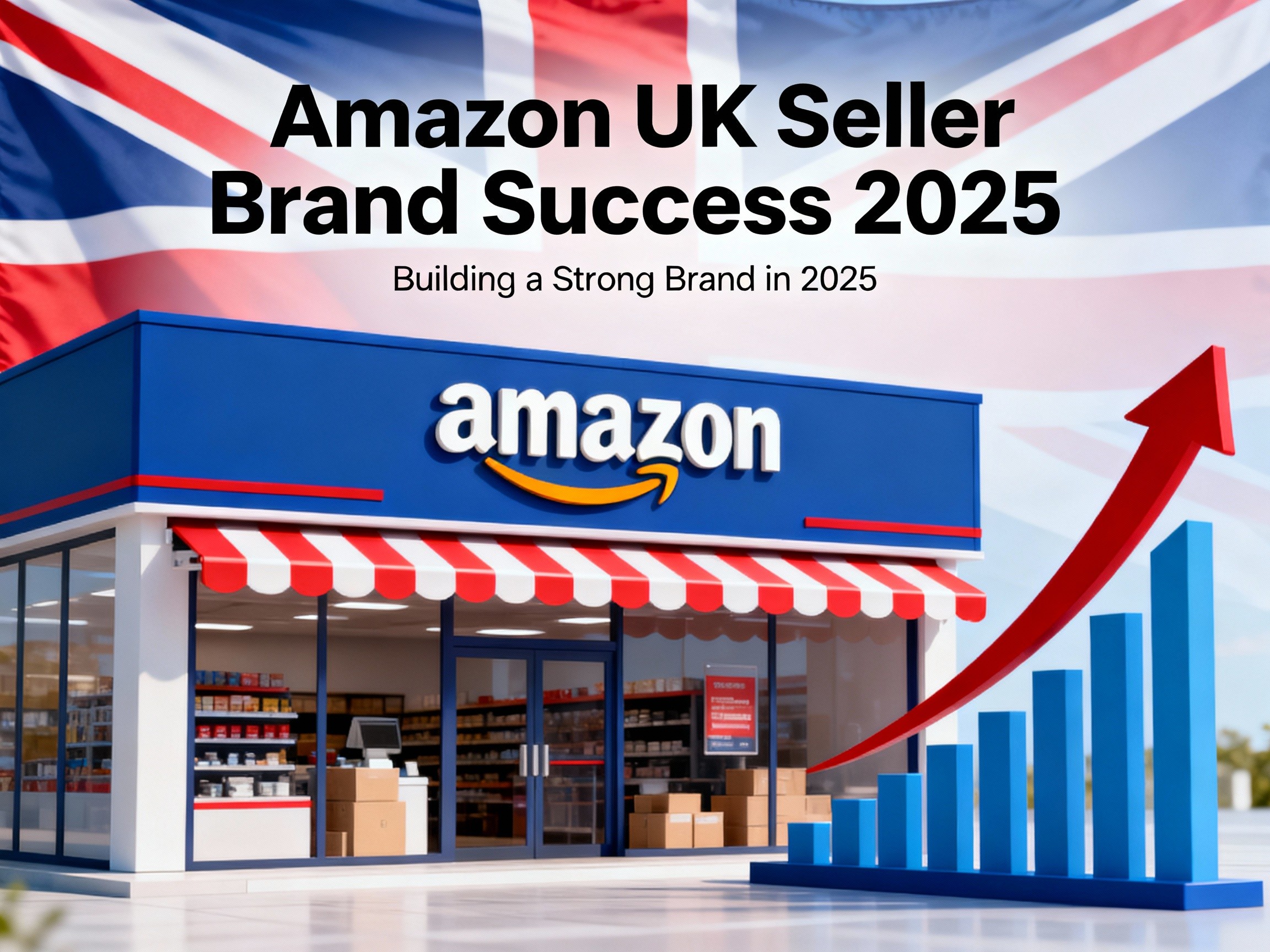 Amazon UK Sellers Branding
