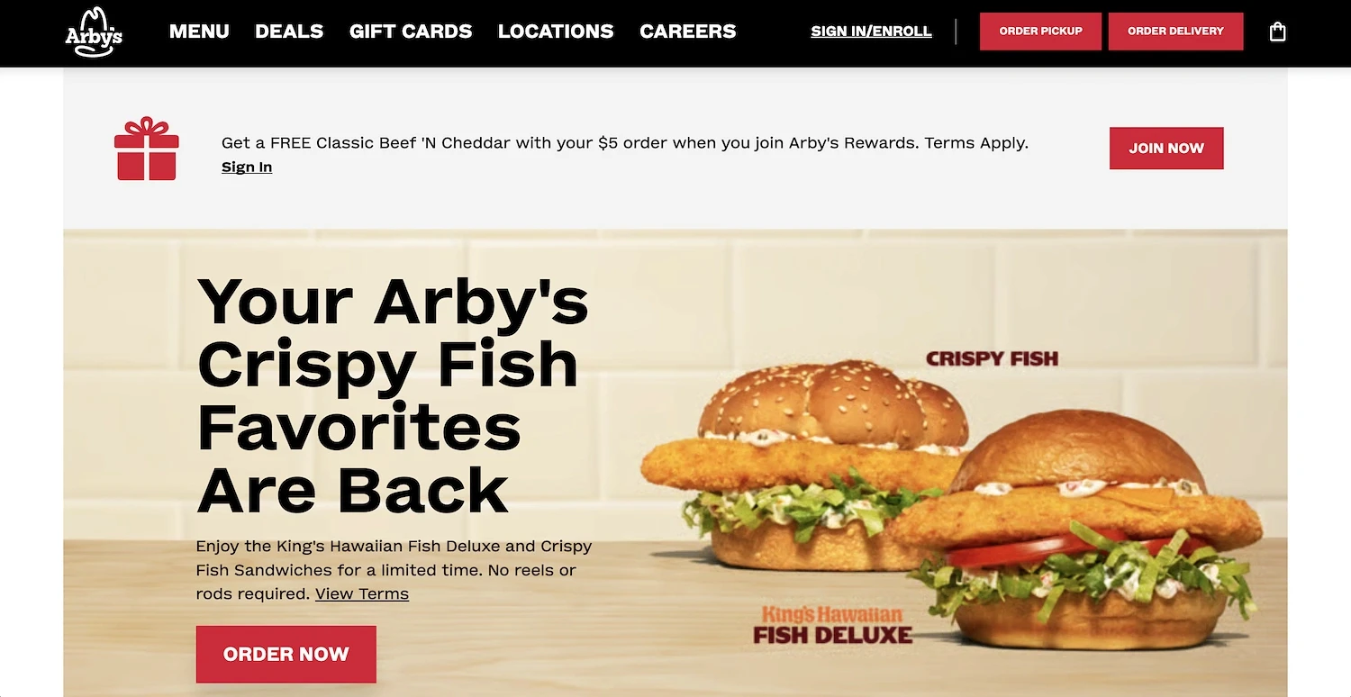 Arby's