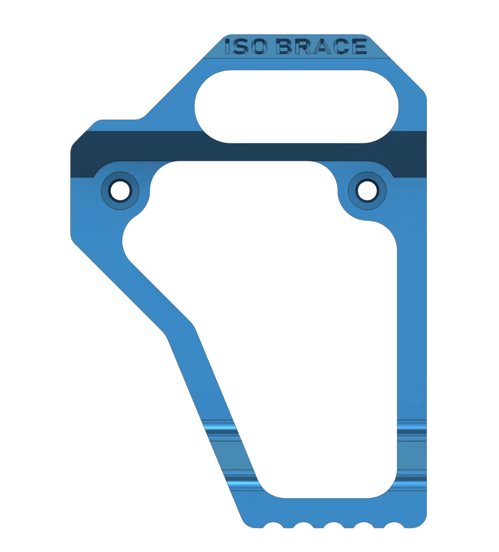 ISO BRACE Blecher LLC