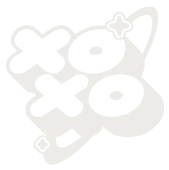XOXO logo