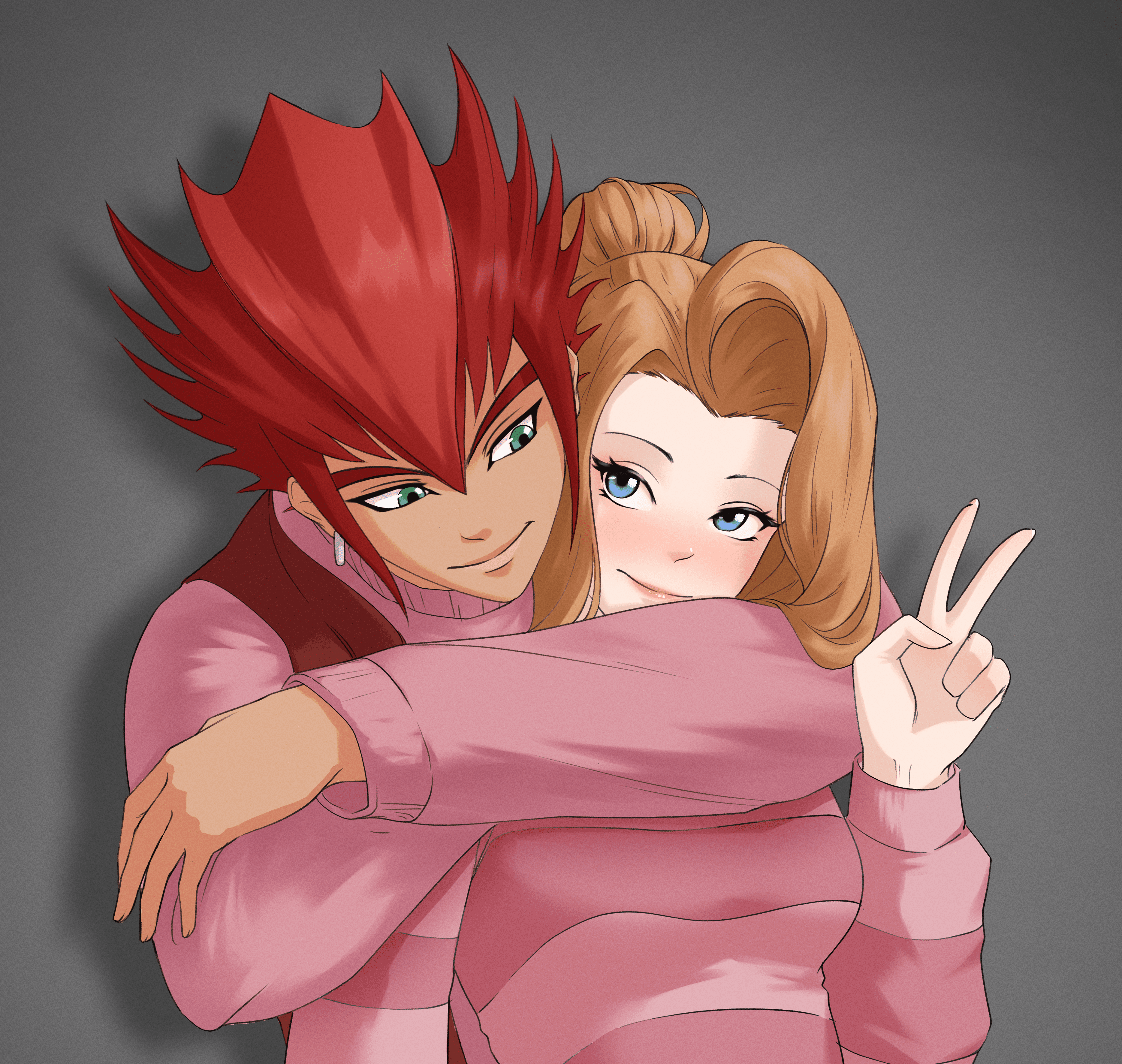 commission