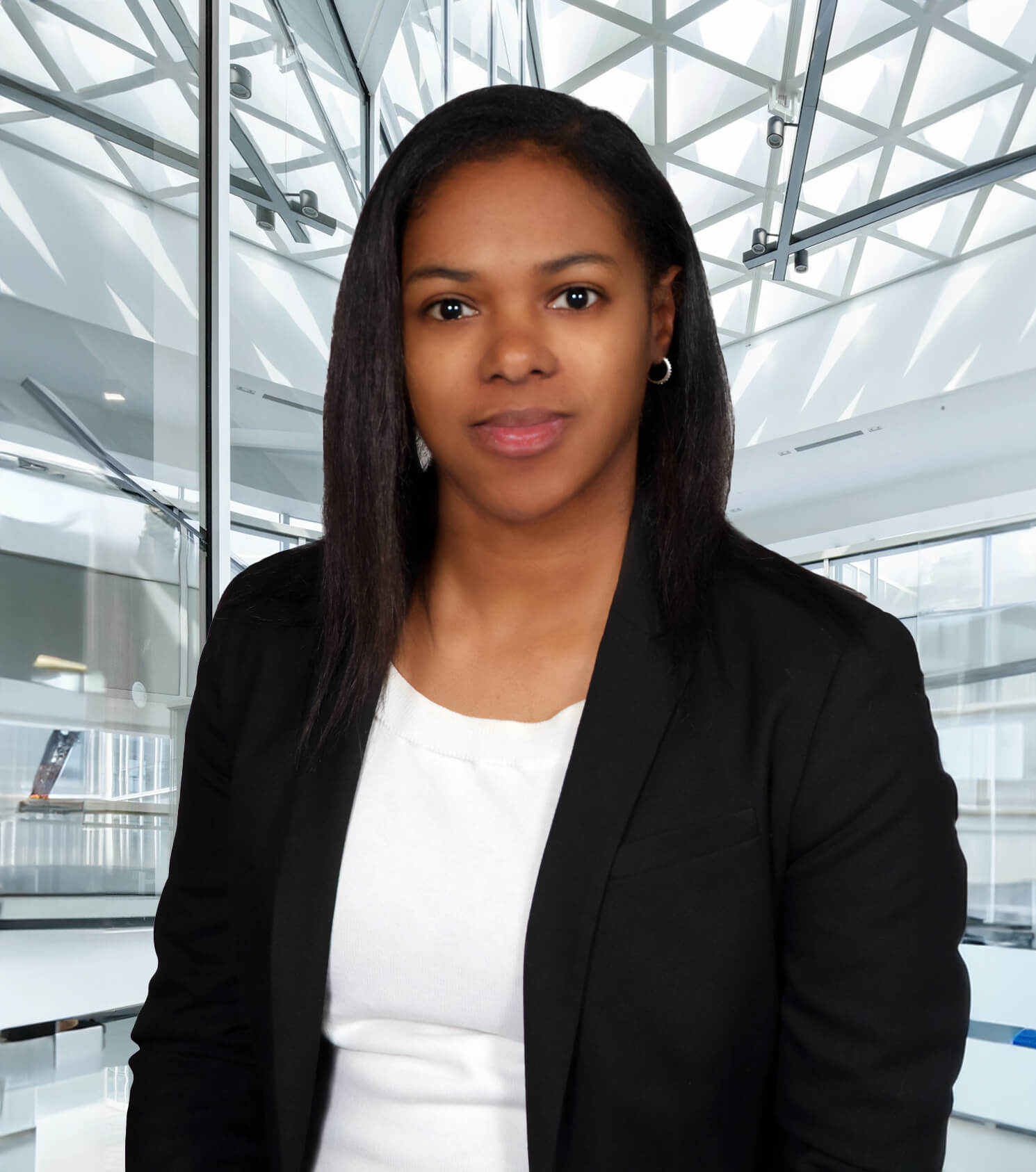 Picture of Lauren Vizar, Manifest Law immigration lawyer