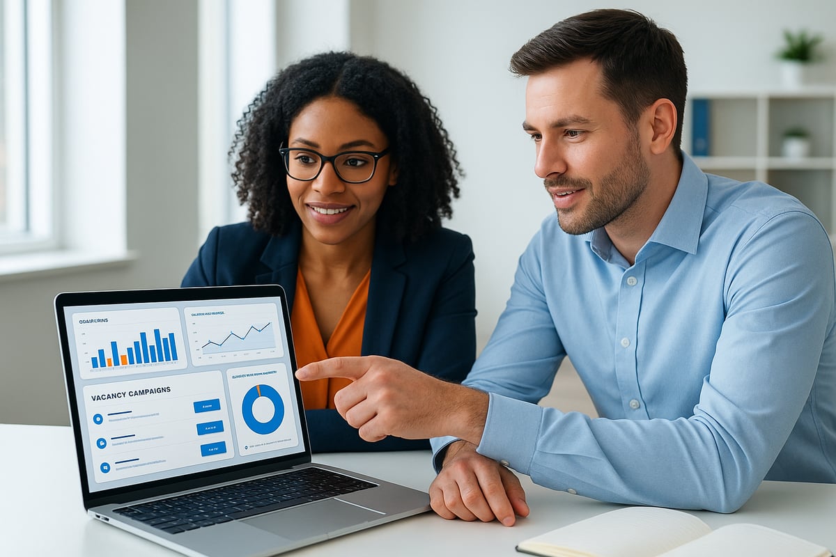 Stappenplan: Zo Kies en Werk je Succesvol Samen met een Recruitment Marketing Agency