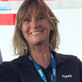 Petra Ringeltaube